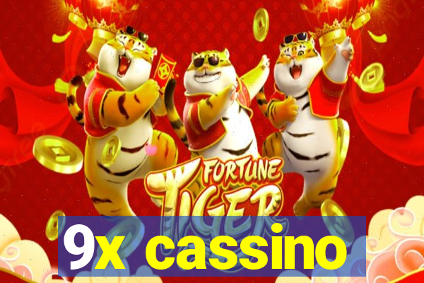 9x cassino